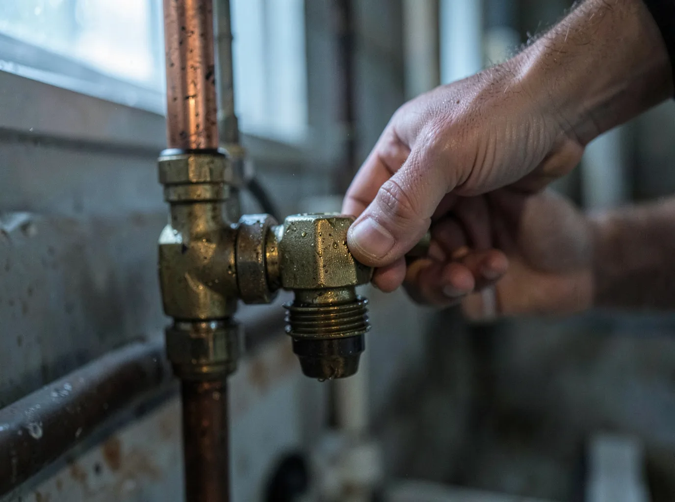 Emergency Plumber Victorville, CA FAQs